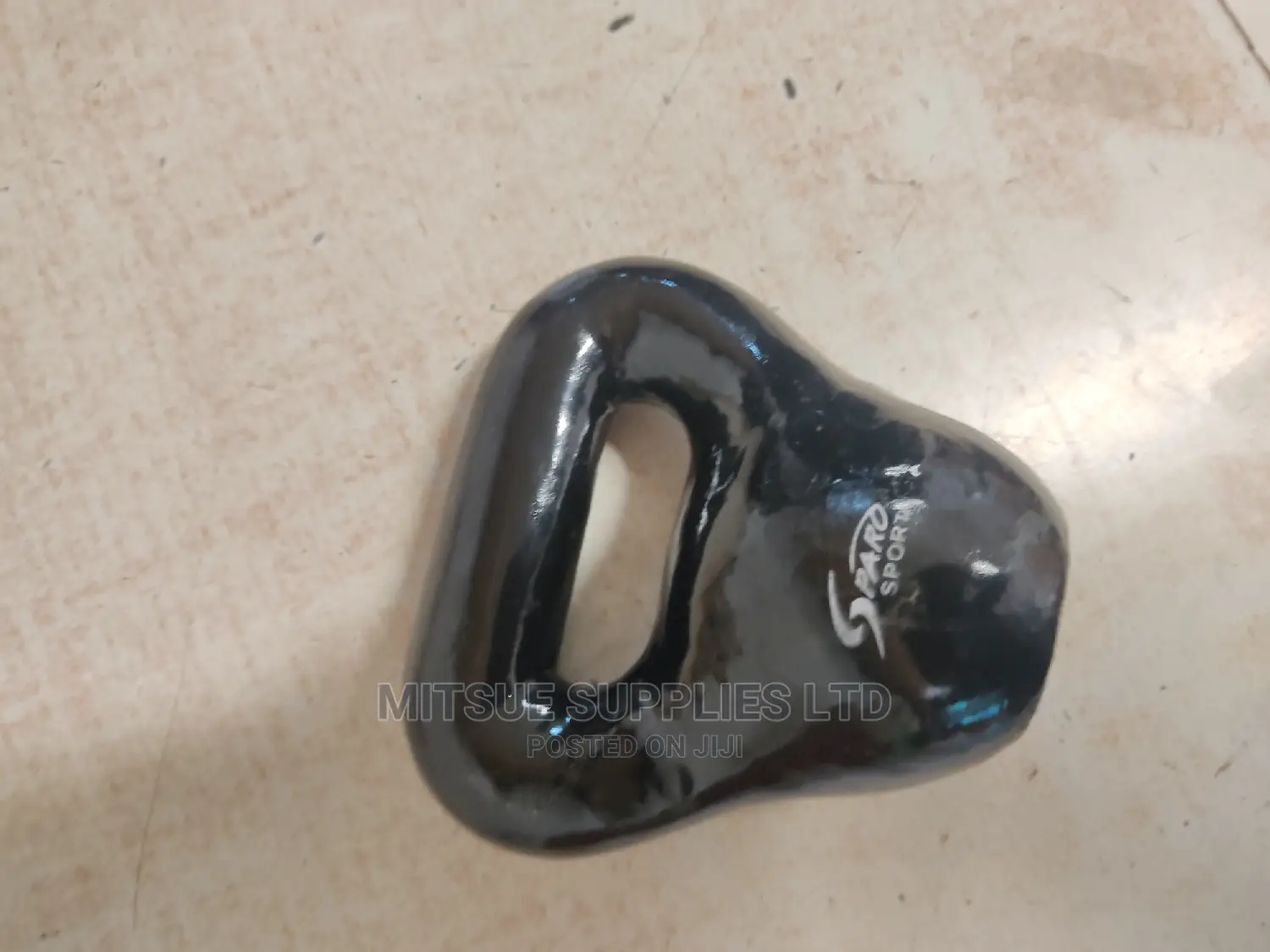 Exercise Kettle Bell 3kg