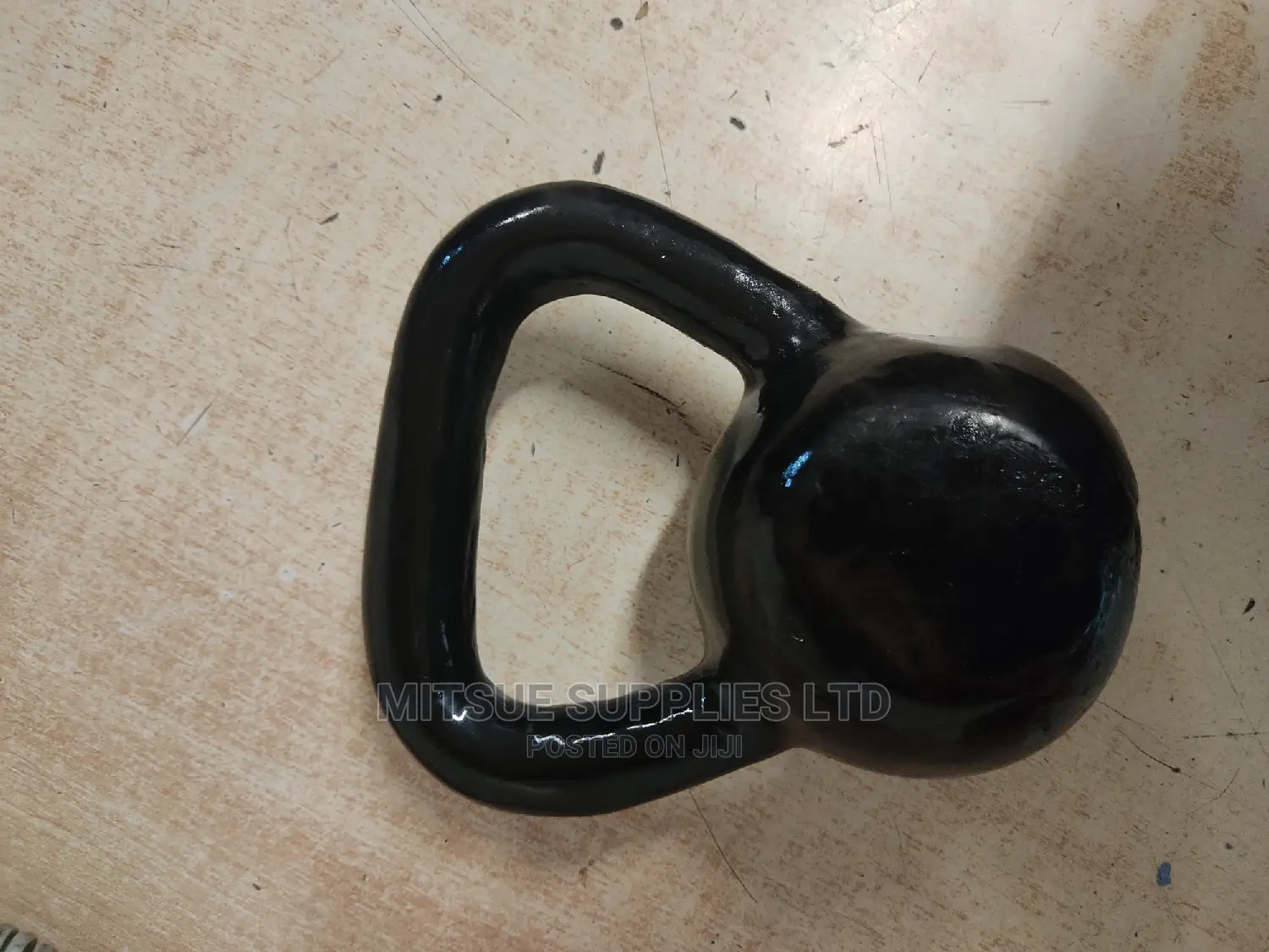 Exercise Kettle Bell 8kg