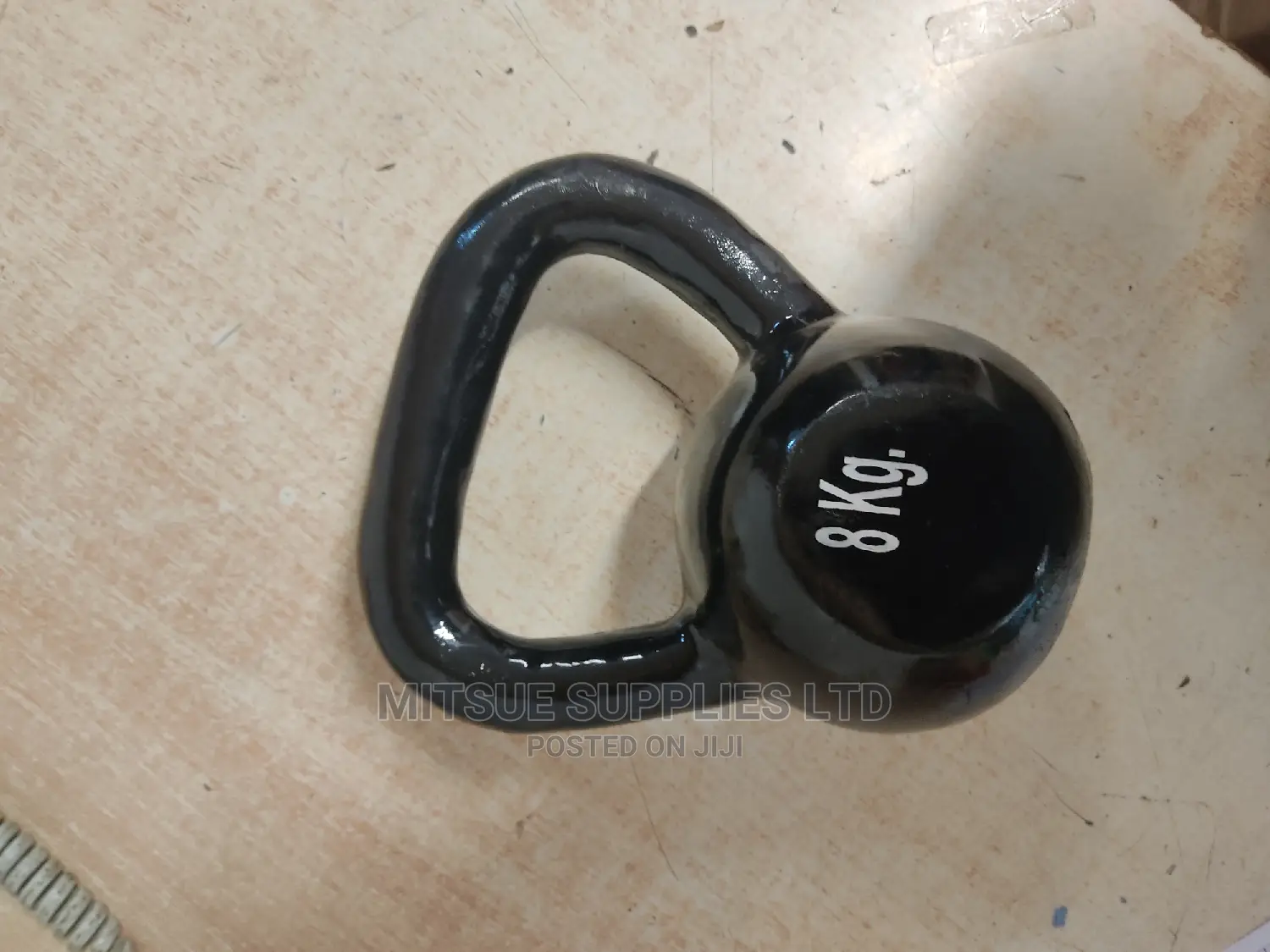 Exercise Kettle Bell 8kg