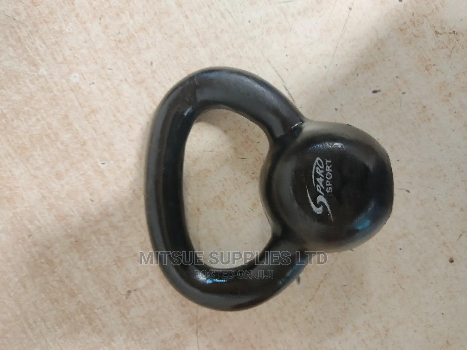 Sparo Exercise Kettle Bell 2kg
