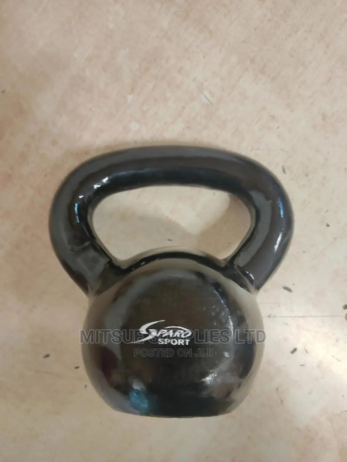 Exercise Kettle Bell 6KG