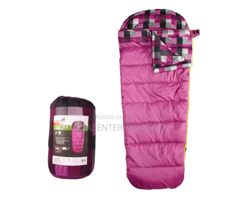Women's Mesa Hybrid Rec Sleeping Bag