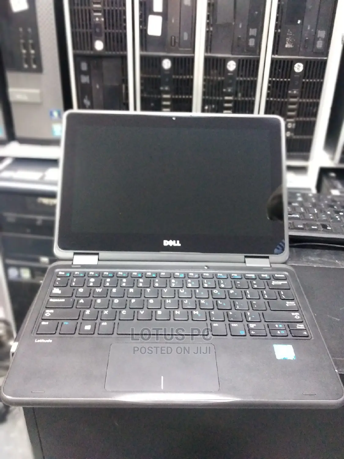 Laptop Dell Latitude 3189 4GB Intel Celeron SSD 128GB