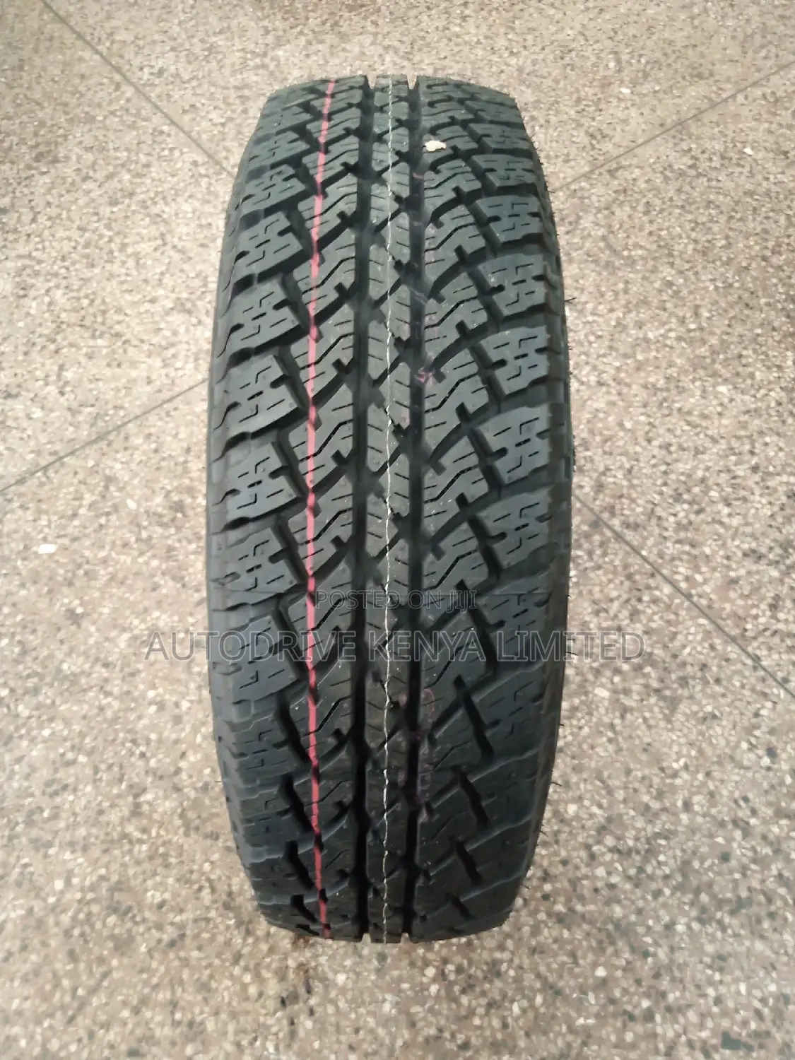 225/75r15 Bridgestone A/T