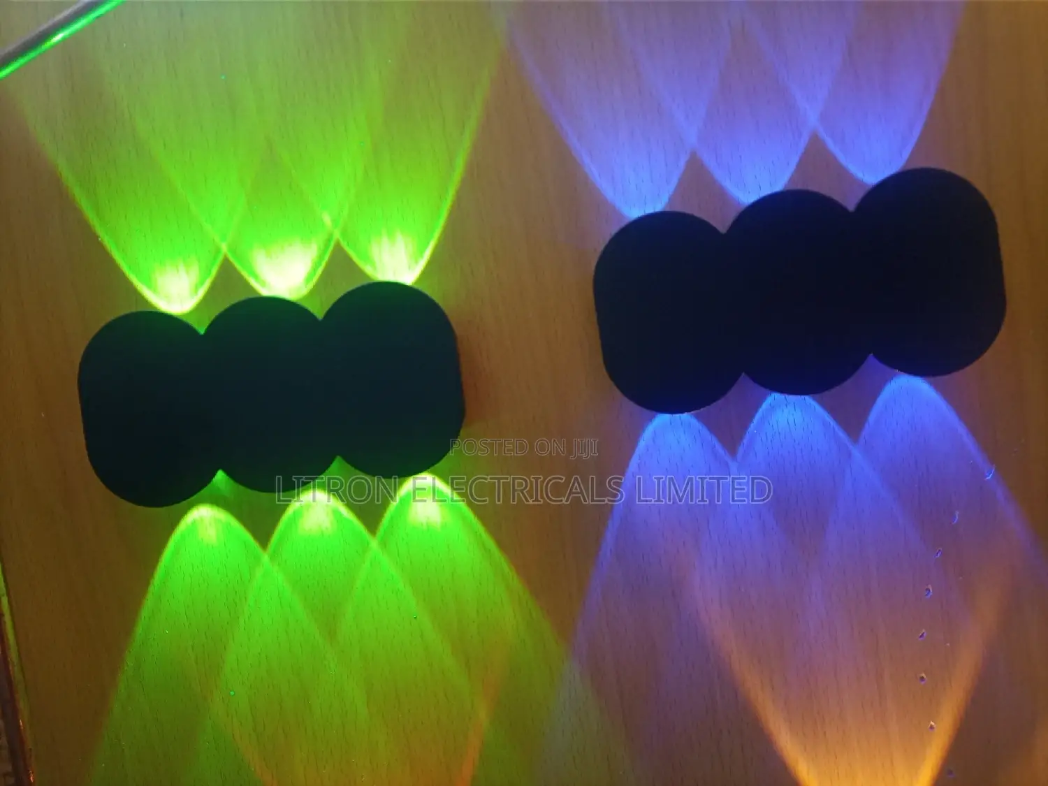 Led Wall Lamps 3eye