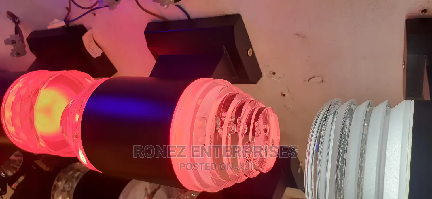 Led Wall Lamp
