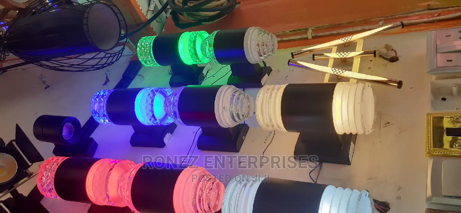 Led Wall Lamp