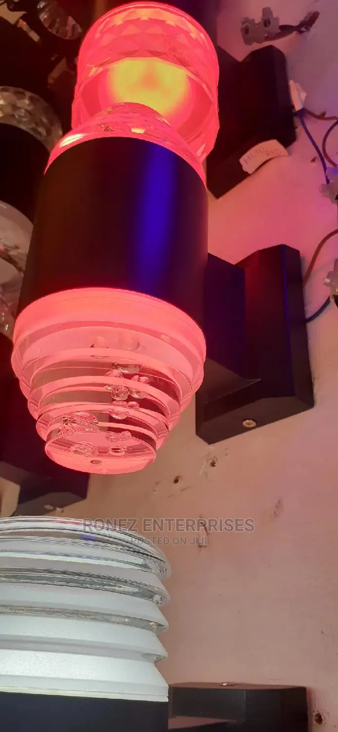 Led Wall Lamp