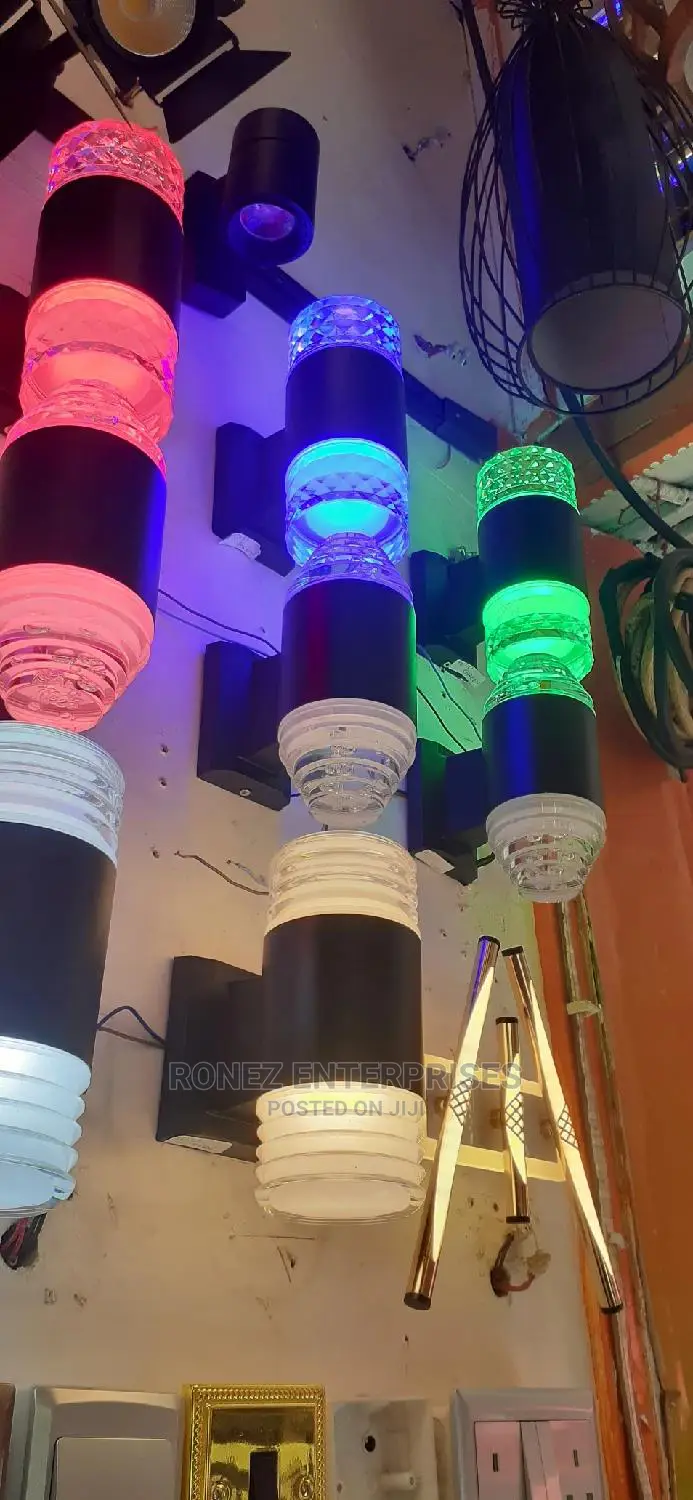 Led Wall Lamp