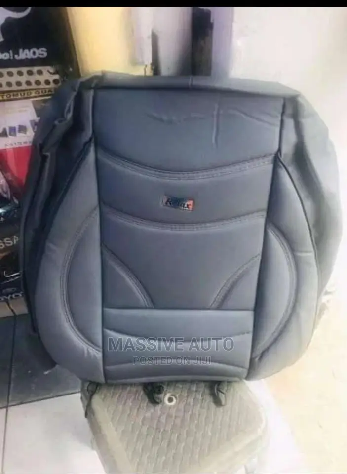 Relax Car Seat Covers