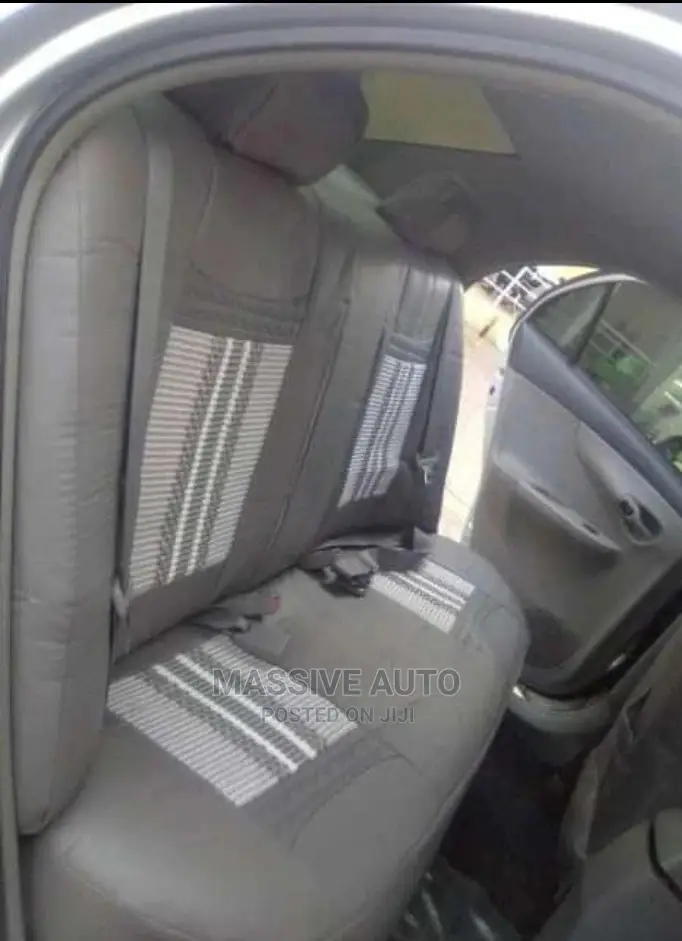 Unique Car Seat Covers