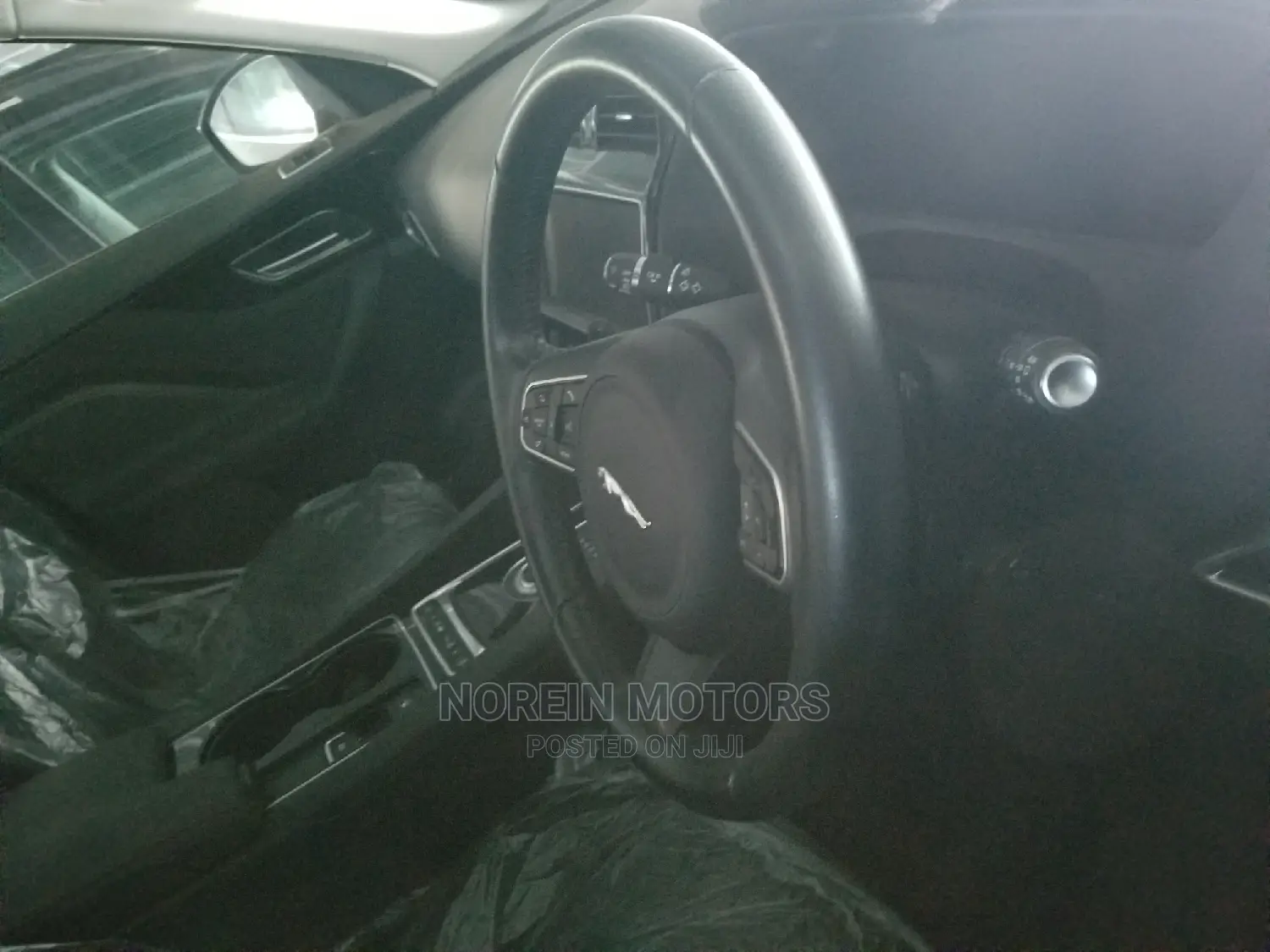 Jaguar F-Pace 2017 Pearl