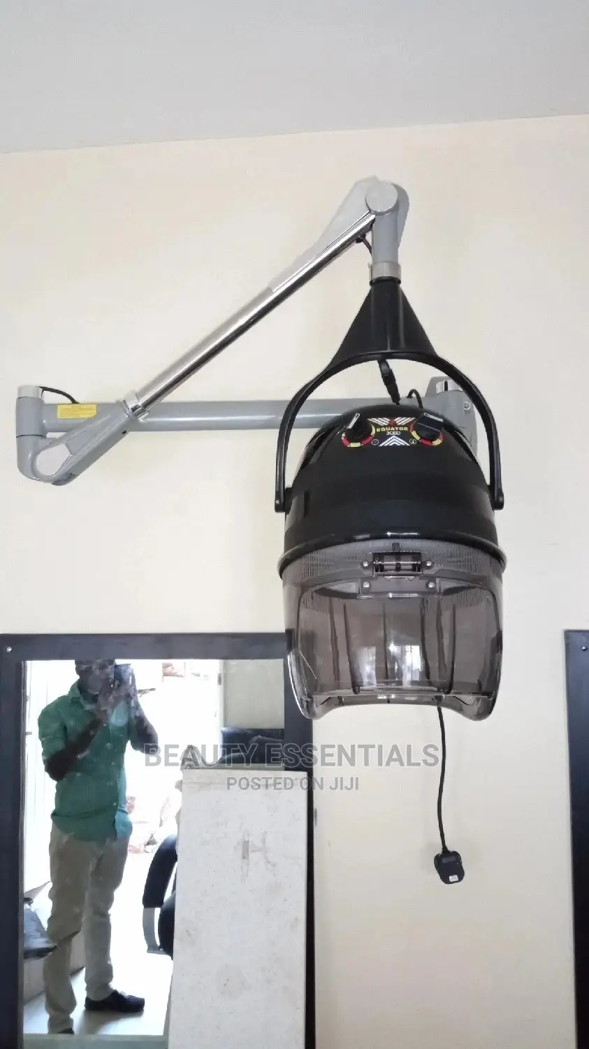 Hair Dryer
