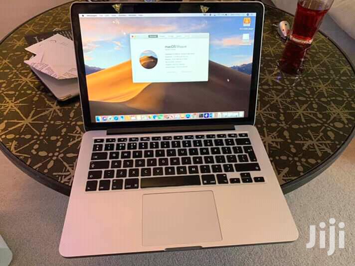 Laptop Apple MacBook Pro 4GB Intel Core i5 HDD 500GB