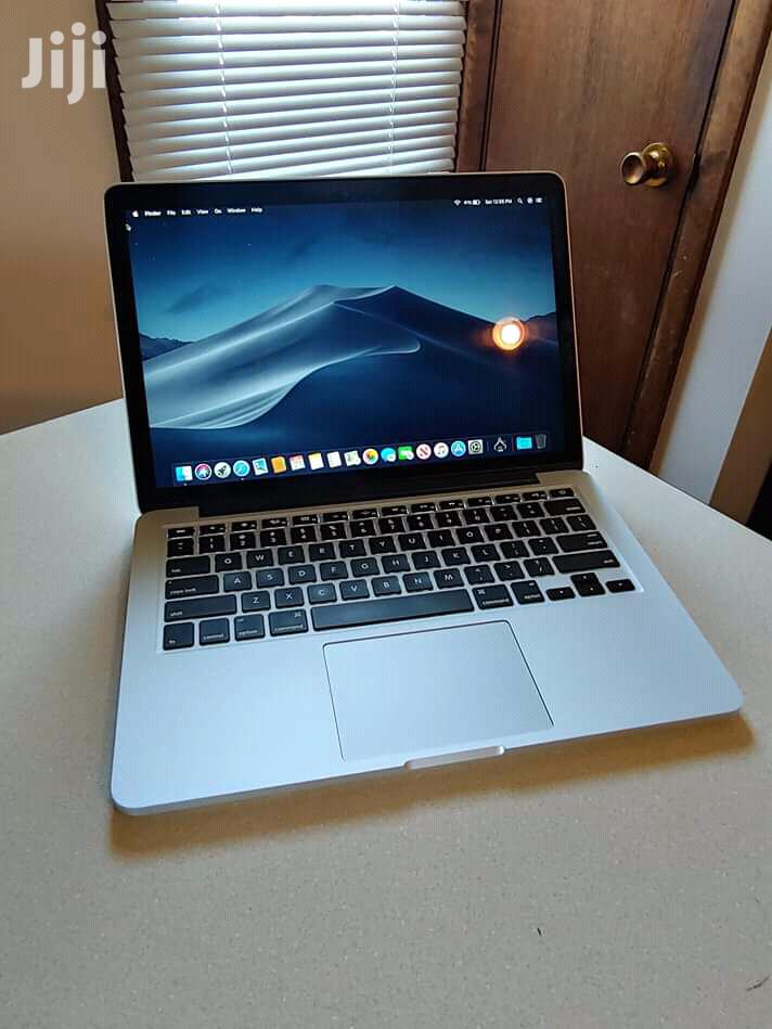 Laptop Apple MacBook Pro 4GB Intel Core i5 HDD 500GB