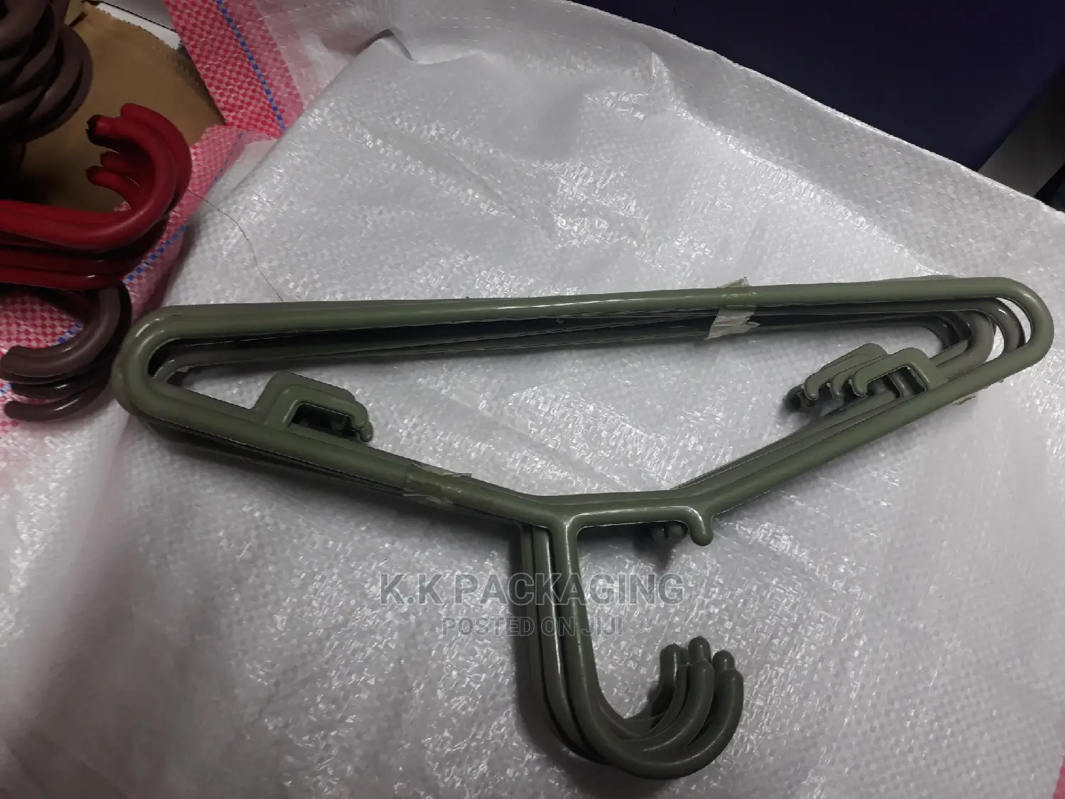 Adult Hangers