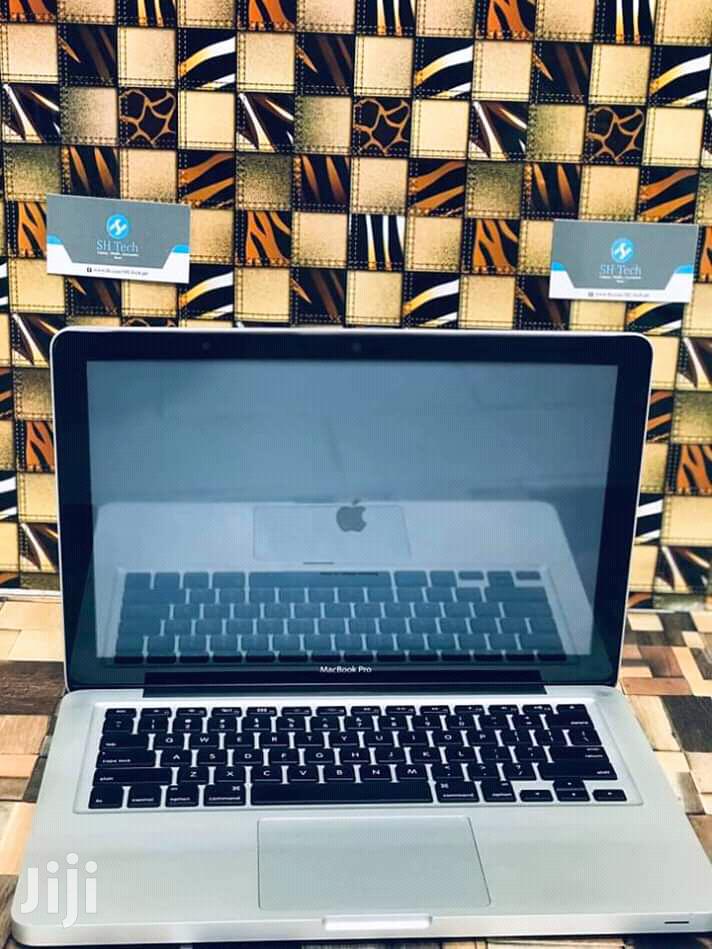 Laptop Apple MacBook Pro 4GB Intel Core i5 HDD 500GB