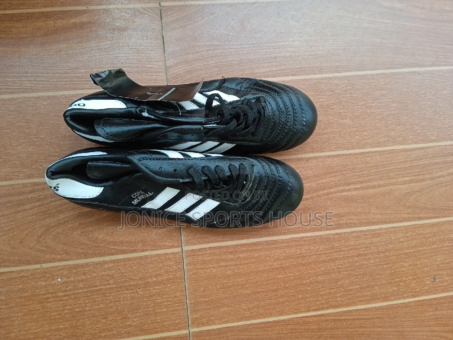 Adidas Sport Shoes