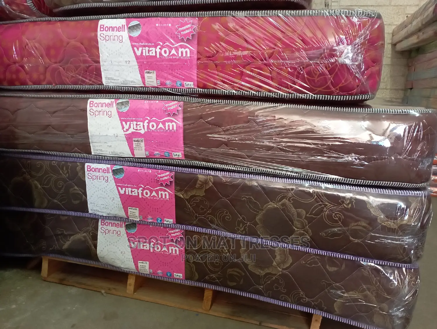 Offer Spring Mattresses