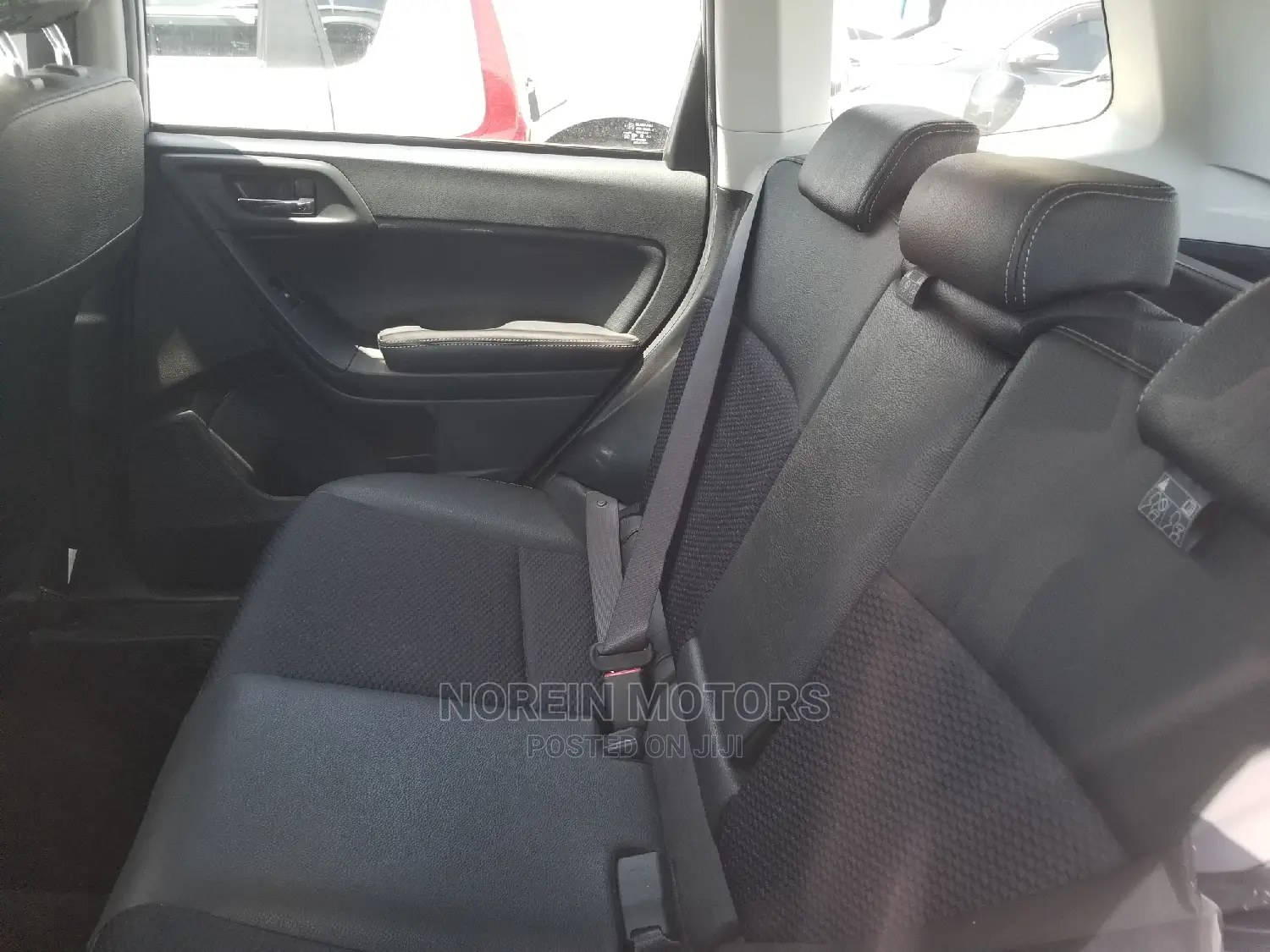 Subaru Forester 2014 Gold