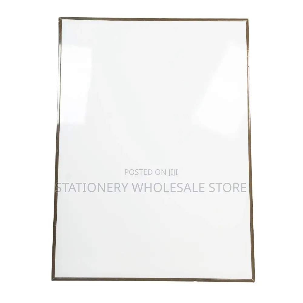 Whiteboard 90cmx60cm Magnetic White Board