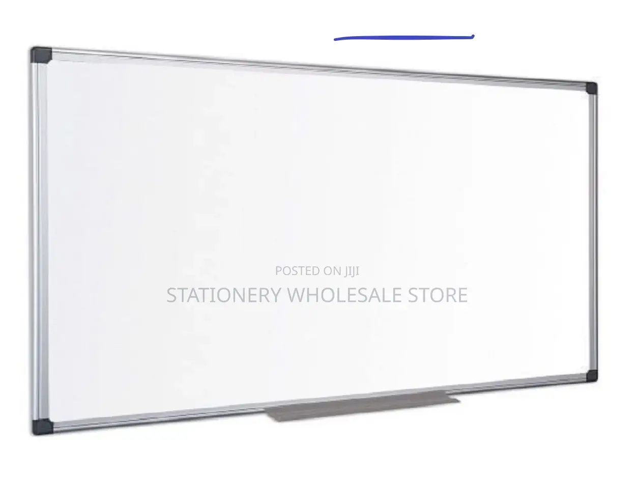 Whiteboard 90cmx60cm Magnetic White Board