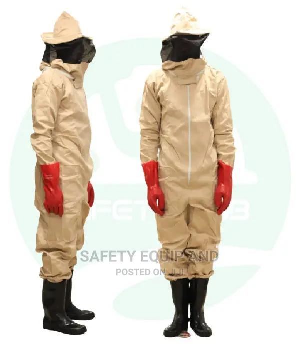 Safety Bee Suit/Honey Suits
