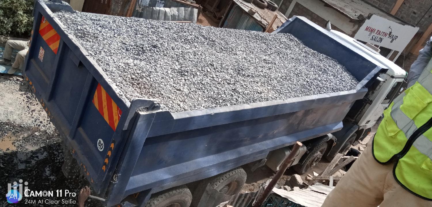 Quality Ballast
