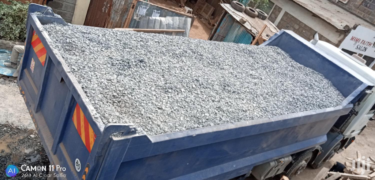 Quality Ballast