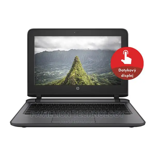 Laptop HP ProBook 11 G2 EE 4GB Intel Core I3 HDD 500GB