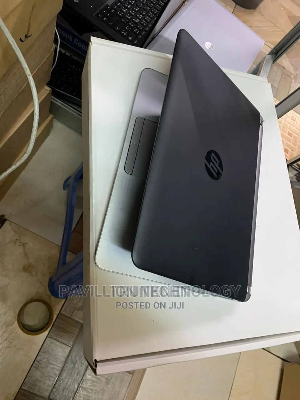 Laptop HP ProBook 11 G2 EE 4GB Intel Core I3 HDD 500GB