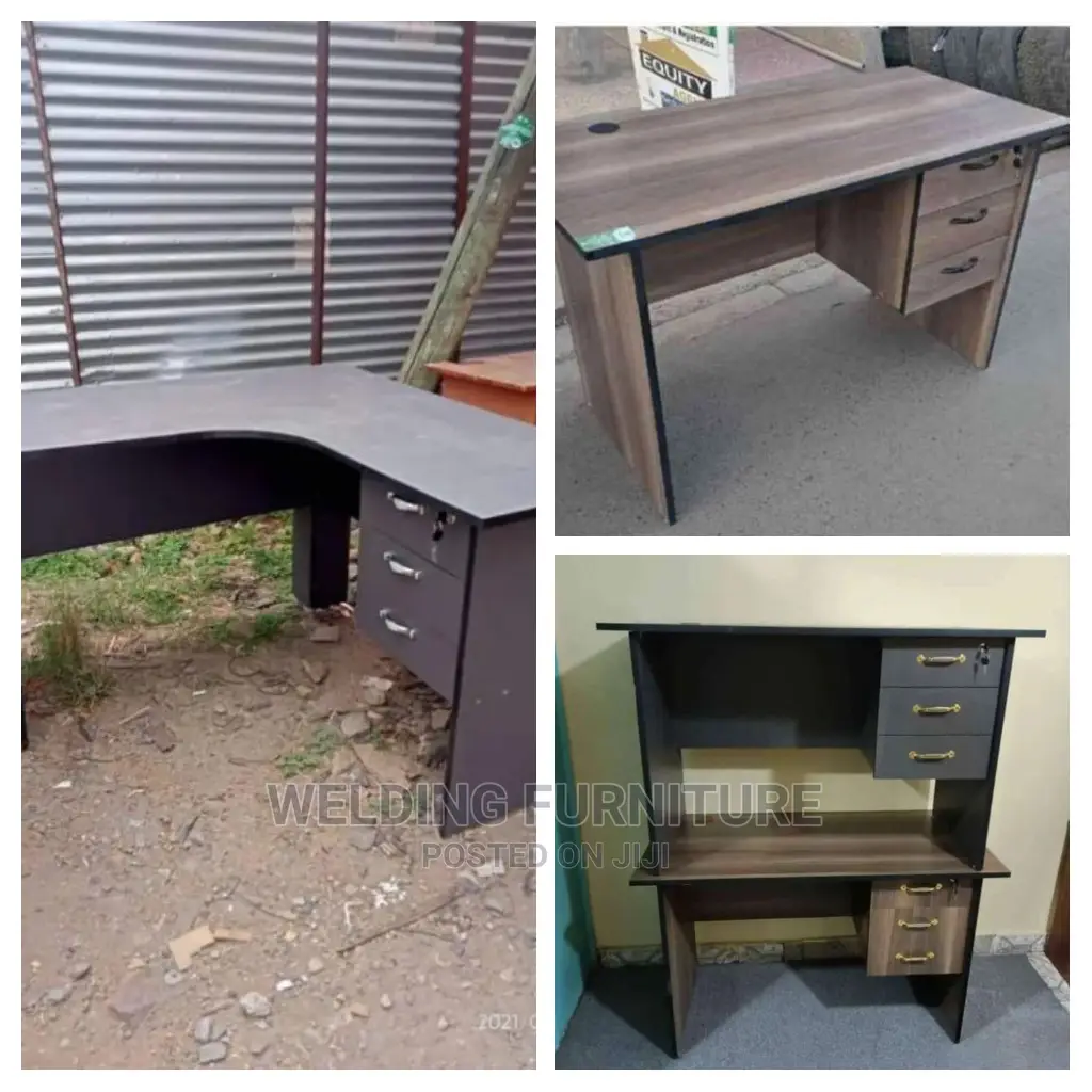 Office Desk