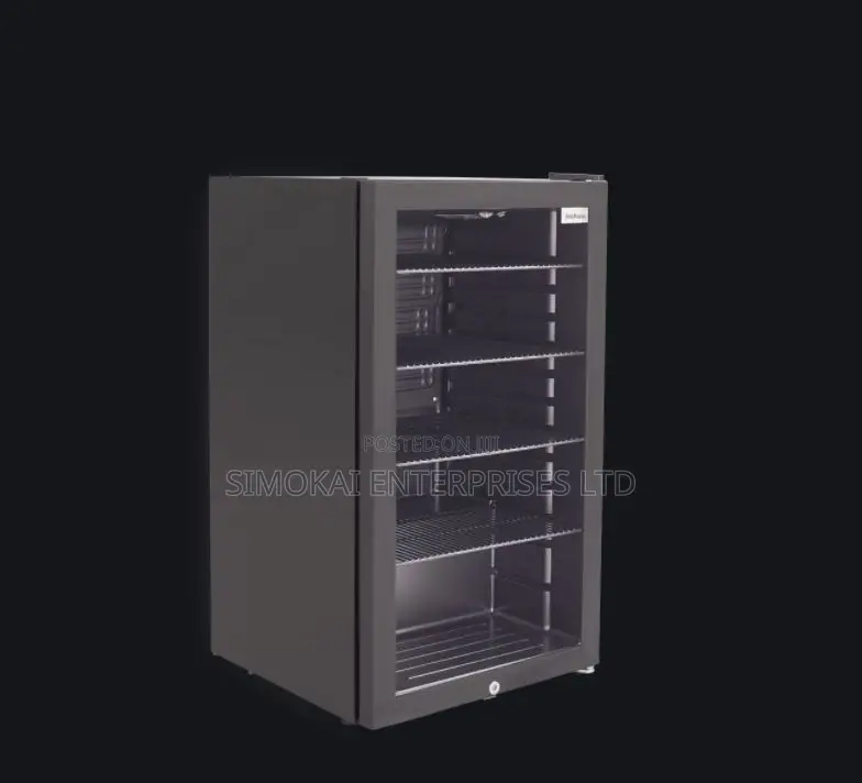 Snomaster 98L Undercounter Beverage Cooler