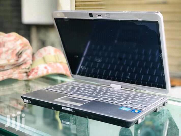 Laptop HP EliteBook 2760p Tablet 4GB Intel Core i7 HDD 320GB