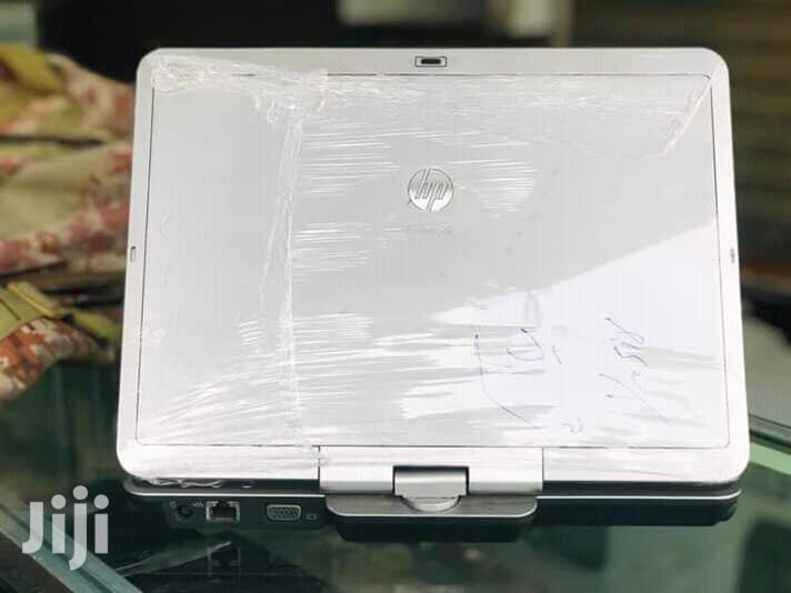 Laptop HP EliteBook 2760p Tablet 4GB Intel Core i7 HDD 320GB