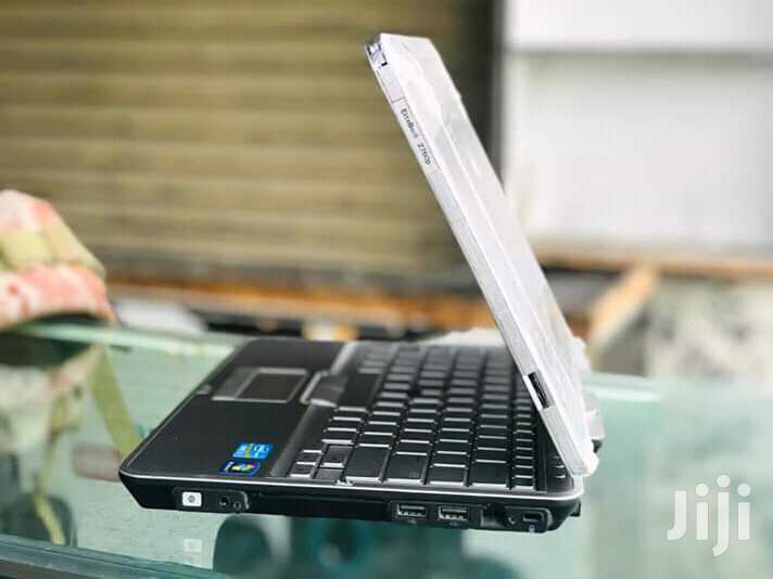 Laptop HP EliteBook 2760p Tablet 4GB Intel Core i7 HDD 320GB