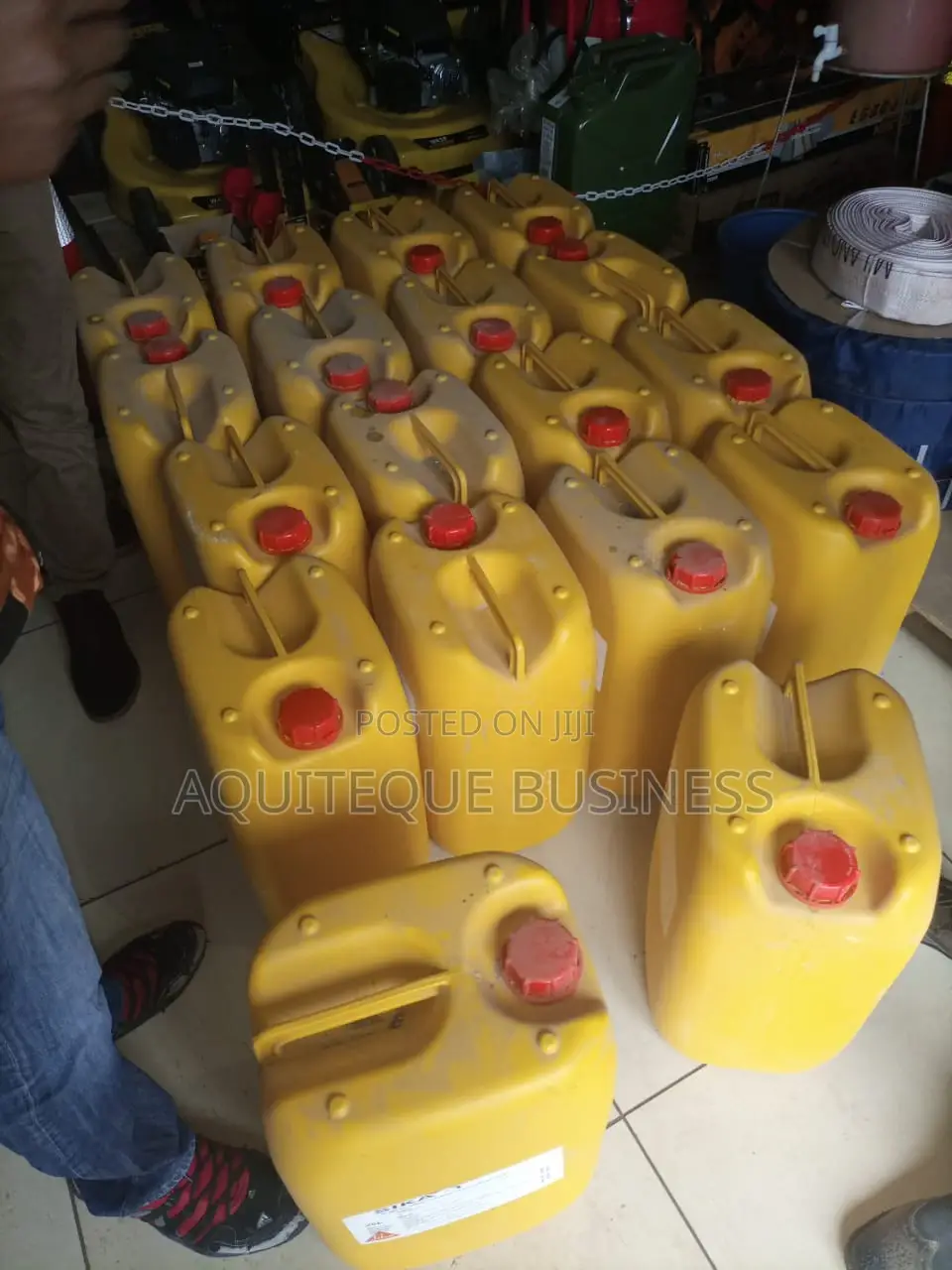 Sika 1 Waterproofing