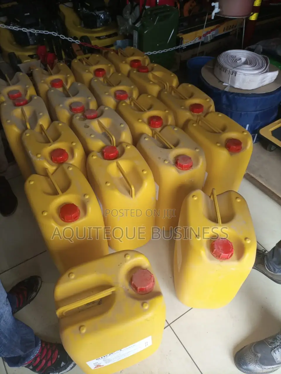 Sika 1 Waterproofing