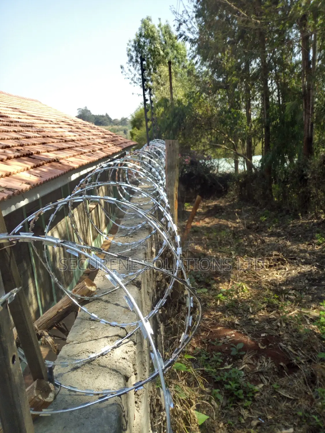 Electric Fence Material Supply