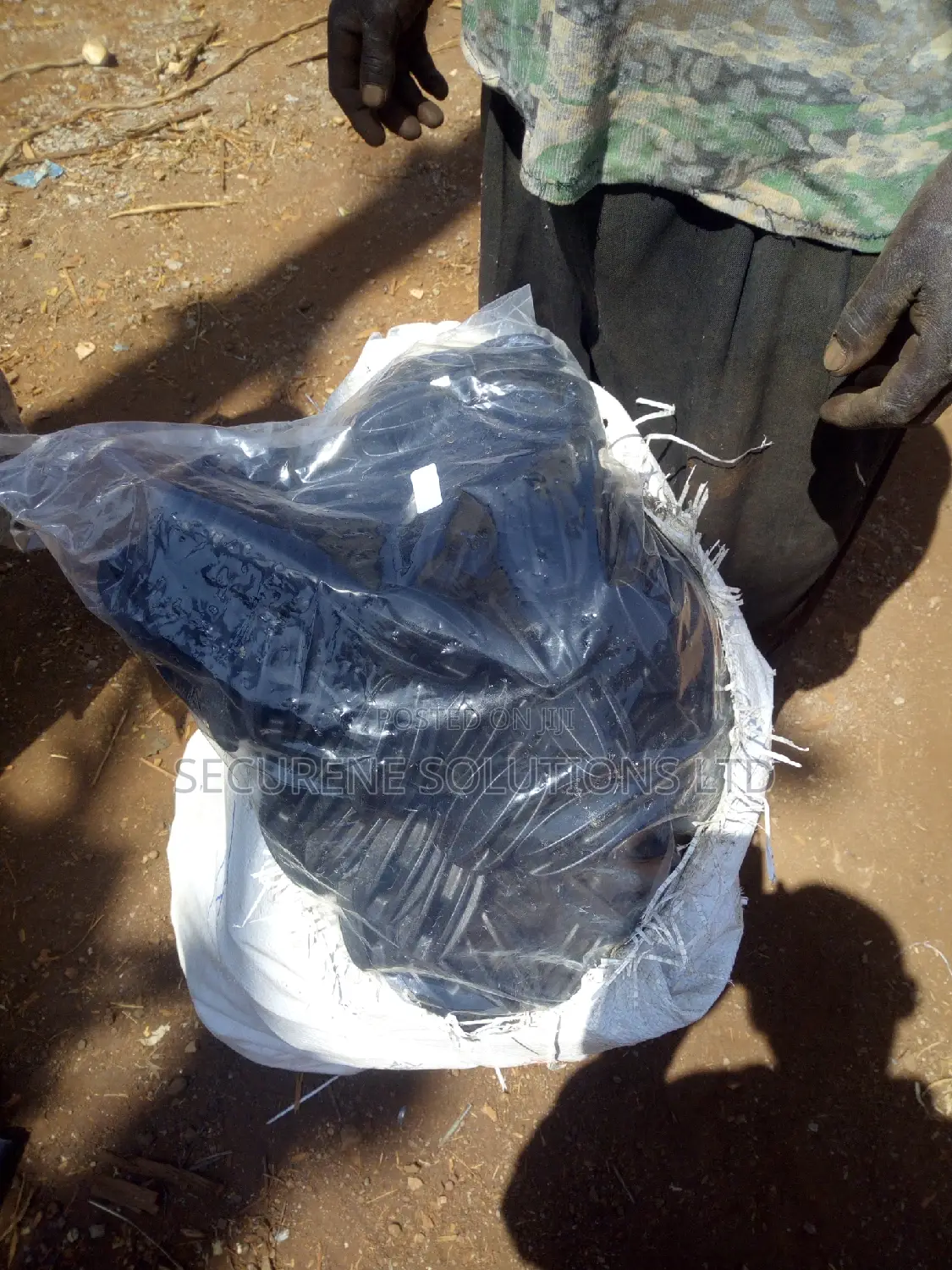 Electric Fence Material Supply