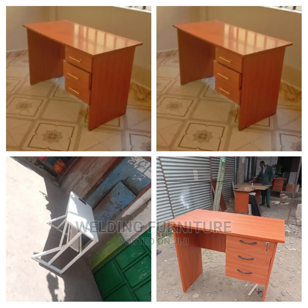 Office Desk
