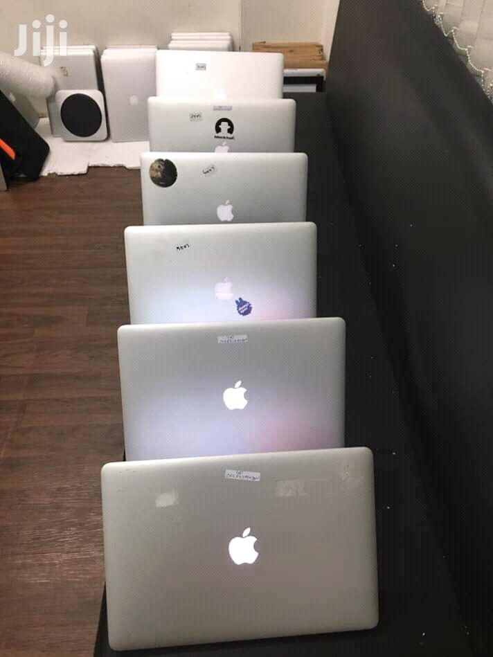 Laptop Apple MacBook Pro 4GB Intel Core i5 HDD 500GB