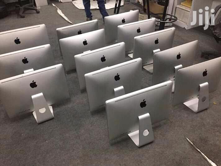 Desktop Computer Apple iMac 4GB Intel Core 2 Duo HDD 500GB