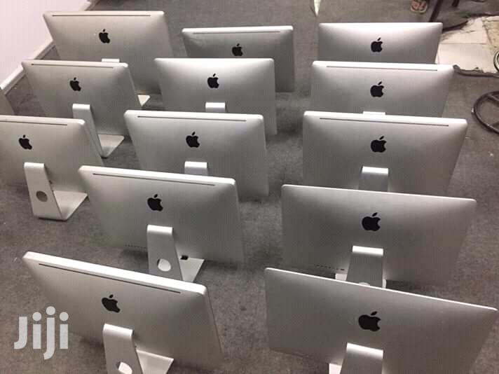 Desktop Computer Apple iMac 4GB Intel Core 2 Duo HDD 500GB