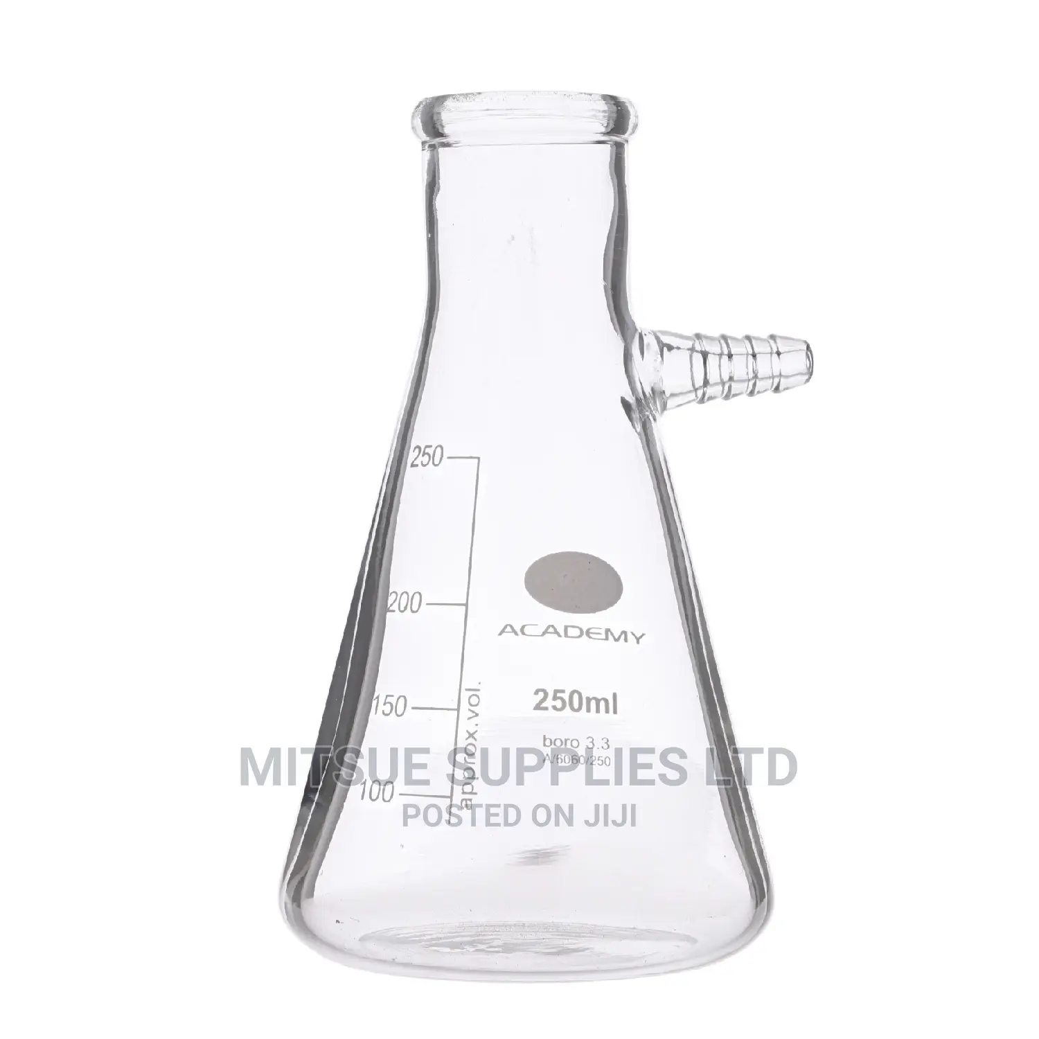 A Paif of Filter Flask-250ml