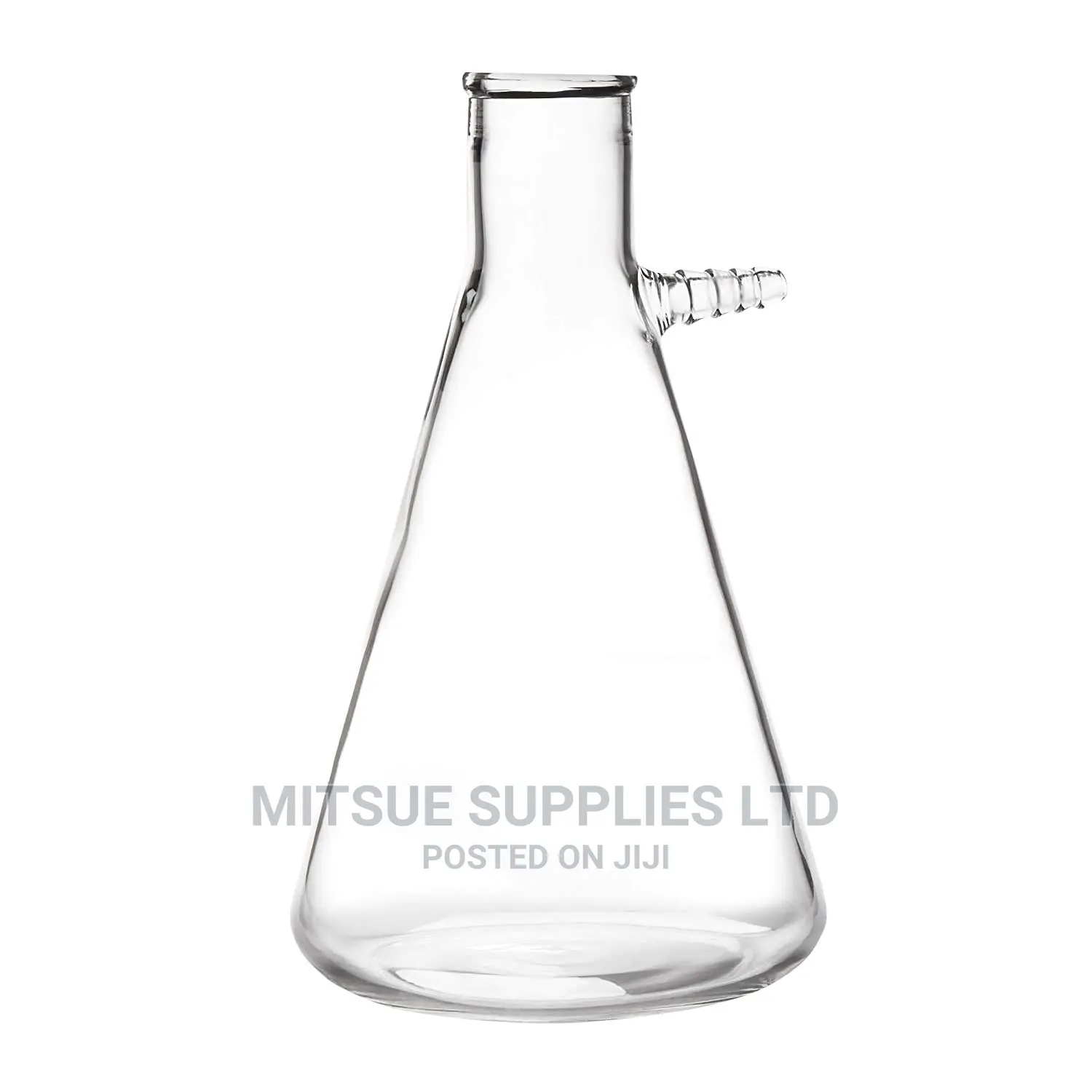 A Paif of Filter Flask-500ml