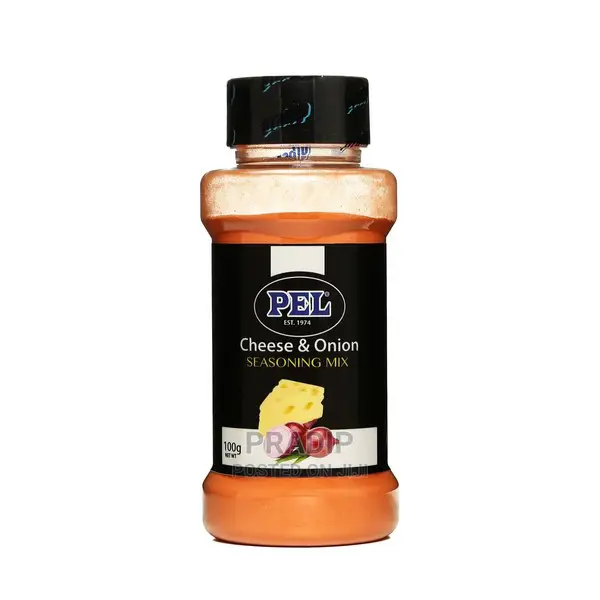 Cheese Onion Seasoning Mix 100grms