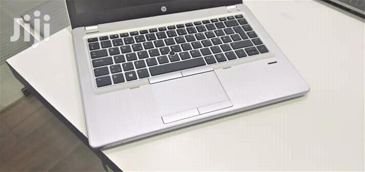 Laptop HP EliteBook Folio 9480M 8GB Intel Core i7 SSD 256GB