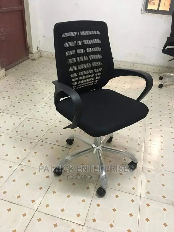 Imported Fabric Office Chairs High Back Recliner