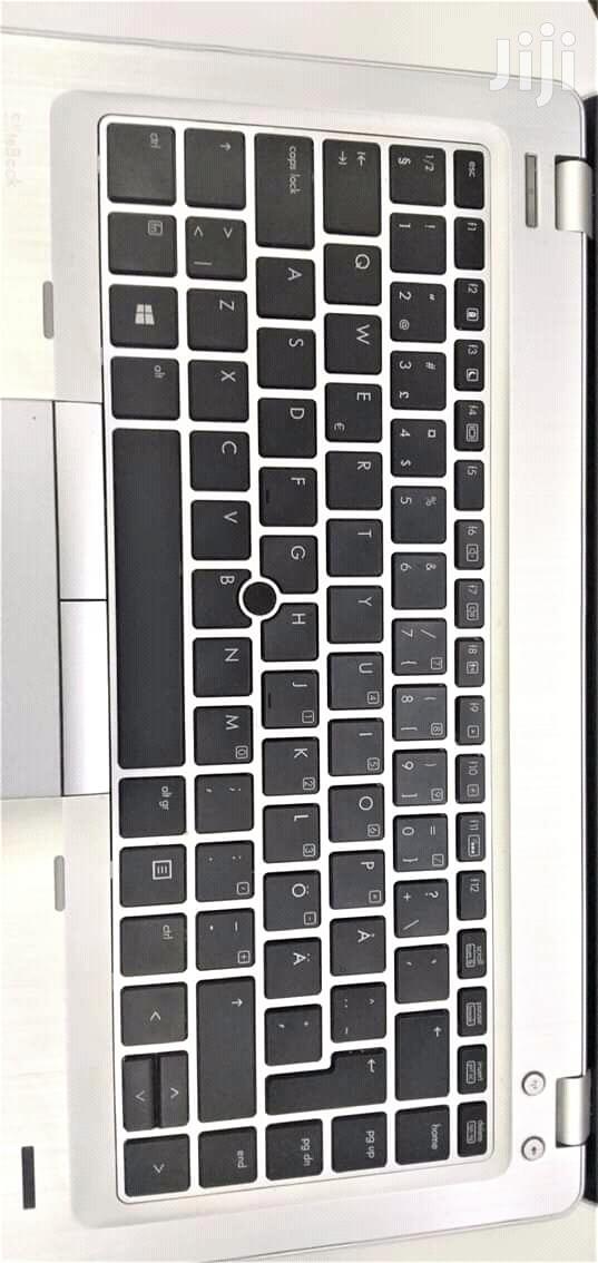Laptop HP EliteBook Folio 9480M 8GB Intel Core i7 SSD 256GB